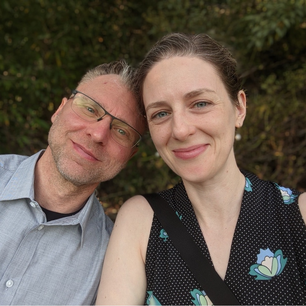 Meet your Posher, Marguerite